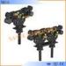 Green Copper Conductor Rail Mobile Electrification For Electric Tools