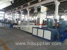 PP Woven Bags Plastic Granulator Machine / Plastic Recycling Equipment LDPE Pelletizing Line