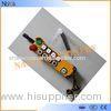 IP65 Crane Digital Wireless Hoist Remote Control 12V / 24V / 48V