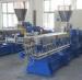 Waste Plastic Recycling Granulator Machine for PET Bottle Flakes Recycling Line