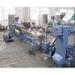 Water Ring PET PE PP Plastic Granulator Machines with Single Screw Extruder