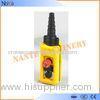 Wireless Double Speed Crane / Hoist Pendant Control Hoist Push Button Switch