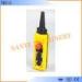 Yellow / Black ABS Waterproof IP65 Hoist Pendant Control Crane Remote Control