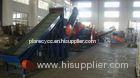Agricalture Plastic Film Hot Plastic Scrap Washing Machinery HDPE Film Recycling Equipment