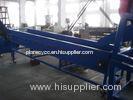 Crushing PET Bottle Waste Plastic Recycling Machines Plastic Flakes Washing Equipment