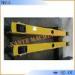 Custom Single / Double Girder Overhead Crane End Trucks With Soft Stat Motor
