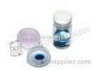 Poker Cheat Invisible Ink Contact Lenses / Casino Blue UV Contact Lenses