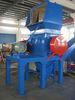 Plastic Film Recycling and Washing Line PET Bottle Crushing and Washing Equipment
