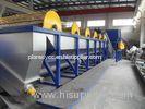 Waste Plastic Recycling Machine PP Waste Film Washing Equipment 380V 3 PHASE 50HZ