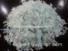 PET Flakes Plastic Washing Machine / Flakes Film Recycling Machinery High Efficiency