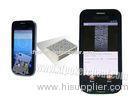 English Black Samsung Galaxy Poker CardAnalyzer with Bluetooth Loop / Earpiece