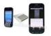 English Black Samsung Galaxy Poker CardAnalyzer with Bluetooth Loop / Earpiece