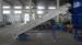 CE / ISO9001 Durable PET Flakes Washing Machine for Waste PET Plastic Recycling Plant