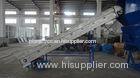 CE / ISO9001 Durable PET Flakes Washing Machine for Waste PET Plastic Recycling Plant