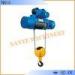 High Speed Monorail 3 Phase Electric Wire Rope Hoist 20 Ton 0.5~8m/min