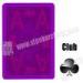 GamblingCheat Copag 139 Paper Marked Invisible Playing Cards For UV Contact Lenses