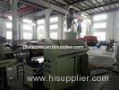 250mm PVC Pipe Extrusion Machine with Twin Screw Extruder , Plastic Pipe Extrusion Line