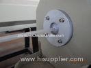 HDPE PERT PE Pipe Extrusion Line / Plastic Pipe Extrusion Process Machinery