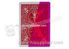 Professional Magic Props USA Paper Bicycle Standard Marked Playing Cards