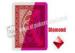 Italy Modiano Jumbo Bike Plastic Marked Playing Cards For PrivateCasino