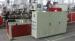 Plastic Extrusion Machinery PVC Pipe Conical Double Screw Extruder Machine