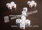 Casino Magic Radio Wave Cheating Dice For Private Mahjong Gambling