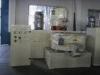 Horizontal Plastic Mixer Machine / Hot Mixing Machinery / Plastic Cooling Mixer Equipment