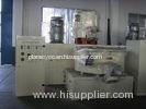 Horizontal Plastic Mixer Machine / Hot Mixing Machinery / Plastic Cooling Mixer Equipment