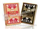 Poker Props Copag Texas Hold'em Jumbo Index Plastic Playing Cards