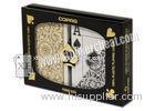 Custom Gambling Props Copag 1546 Plastic Jumbo Index Playing Cards
