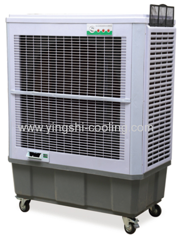 NEW Industrial 18000m3/h air flow portable air cooler