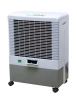 Low air flow 1600m3/h portable air cooler