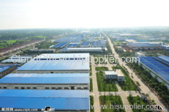 Ningbo Cloud City co., LTD