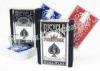 Bicycle Prestige Gold Standard Playing Cards / 100 Plastic Playing Cards