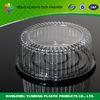 PET Disposable Food Blister Packaging 10 inch Cake Dome High-transparently