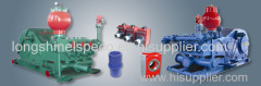 Qingdao Longshine Petroleum Equipment LTD