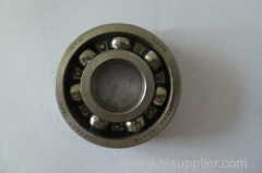 high quality deep groove ball bearing 6201-2RS