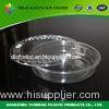 Cookies Disposable Food Blister Packaging 12 oz Tub Container