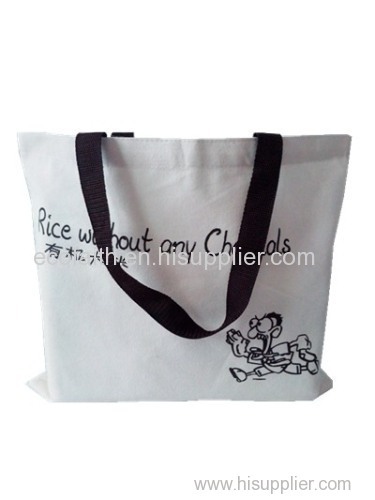 cotton bag with high quality