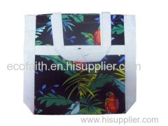 customized cotton bag/ cotton shopping bag