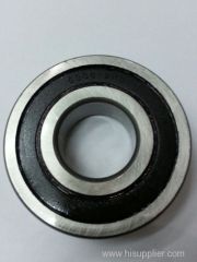 deep groove ball bearing