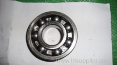 high quality deep groove ball bearing 6016
