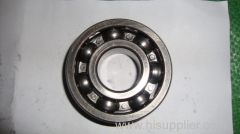 high quality deep groove ball bearing 6016