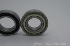 high quality deep groove ball bearing 6016ZZ