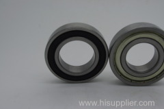 high quality deep groove ball bearing 6016ZZ
