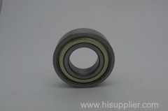 high quality deep groove ball bearing 6016ZZ