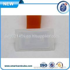 low cost rfid tags Low Cost High Quality I-code RFID Sticker