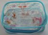 PVC cosmetic bag wholesale