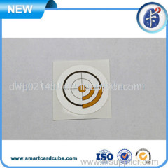 Buy Wholesale Direct From China Expoxy RFID Sticker Tag