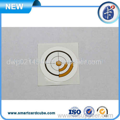 Buy Wholesale Direct From China Expoxy RFID Sticker Tag